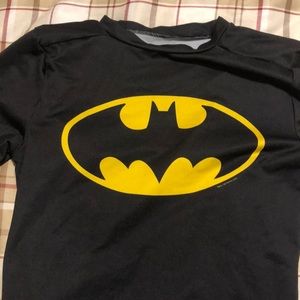 Batman dry fit T-shirt